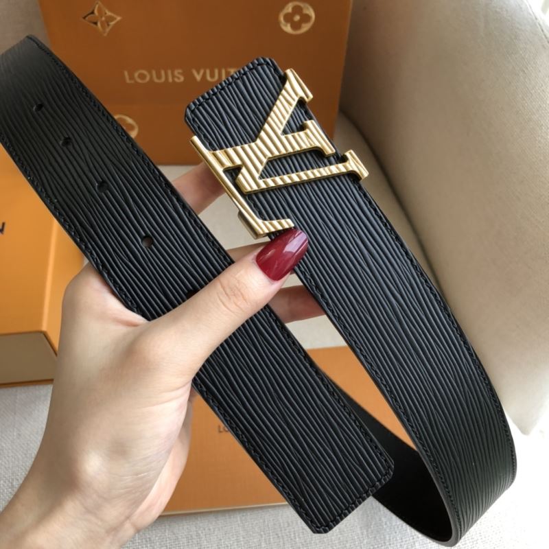 Louis Vuitton Belts